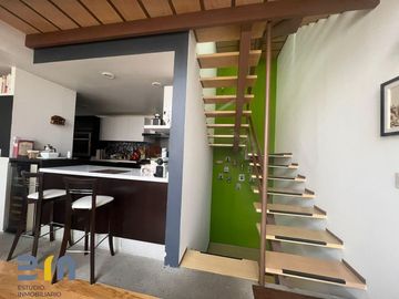 Casa en Venta Cuajimalpa