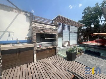 Casa en Venta Cuajimalpa
