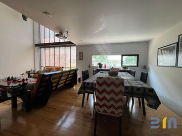 Casa en Venta Cuajimalpa