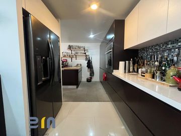 Casa en Venta Cuajimalpa