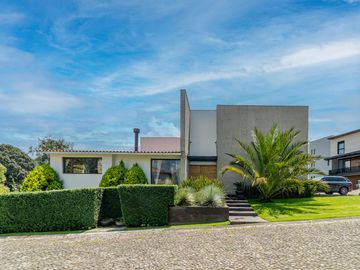 Casa en venta en Club de Golf Los Encinos