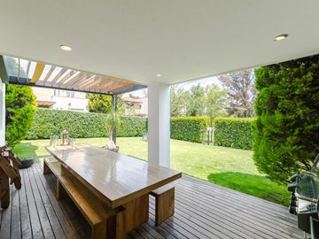 Casa en venta en Club de Golf Los Encinos