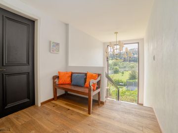 Casa en venta en Club de Golf Los Encinos