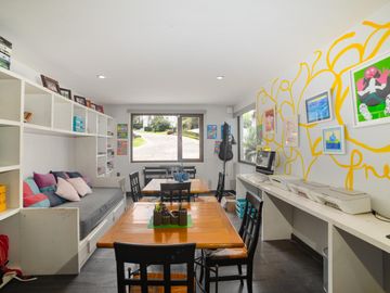 Casa en venta en Club de Golf Los Encinos
