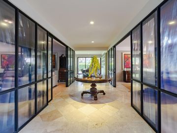 Casa en venta en Club de Golf Los Encinos