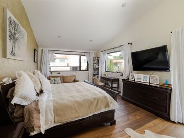 Casa en venta en Club de Golf Los Encinos