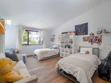Casa en venta en Club de Golf Los Encinos