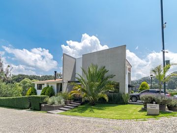 Casa en venta en Club de Golf Los Encinos