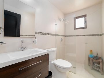 Casa en venta en Club de Golf Los Encinos