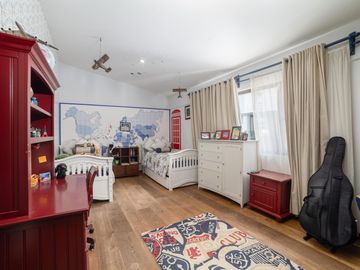 Casa en venta en Club de Golf Los Encinos