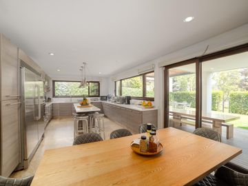 Casa en venta en Club de Golf Los Encinos