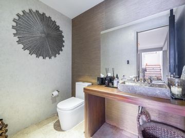 Casa en venta en Club de Golf Los Encinos