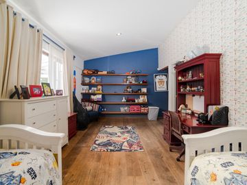 Casa en venta en Club de Golf Los Encinos
