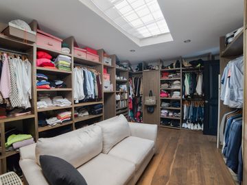 Casa en venta en Club de Golf Los Encinos