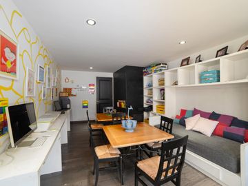 Casa en venta en Club de Golf Los Encinos