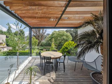 Casa en venta en Club de Golf Los Encinos