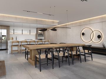 ¡Descubre tu hogar ideal! Departamentos modernos y luminosos disponibles en una ubicación privilegiada.