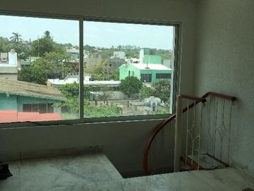 Casa en venta ubicada en Av. México, Col. Petrolera en la Ciudad de Coatzacoalcos, Veracruz.