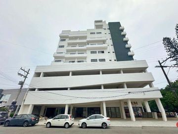 Departamento en  RENTA EN FRACCIONAMIENTO JARDINES DE VIRGINIA. BOCA DEL RIO, VERAVRUZ