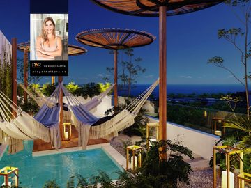 Departamento en Playa del Carmen