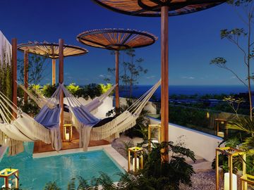 Departamento en Playa del Carmen