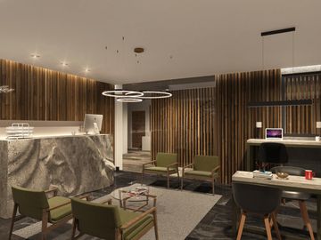 Departamento en Playa del Carmen