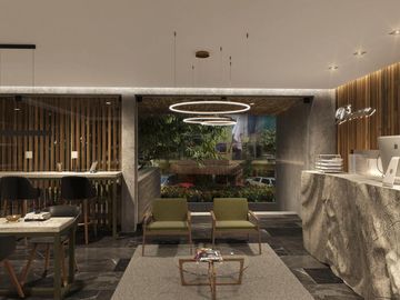 Departamento en Playa del Carmen