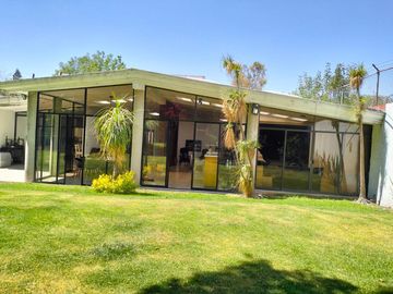 CASA EN VENTA EN CLUB DE GOLF LAS FUENTES, HERMANOS SERDÁN