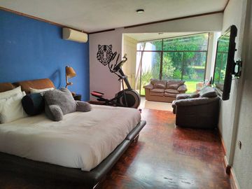 CASA EN VENTA EN CLUB DE GOLF LAS FUENTES, HERMANOS SERDÁN