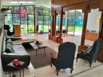 CASA EN VENTA EN CLUB DE GOLF LAS FUENTES, HERMANOS SERDÁN