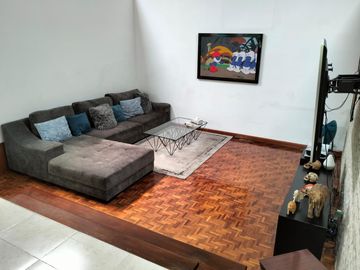 CASA EN VENTA EN CLUB DE GOLF LAS FUENTES, HERMANOS SERDÁN