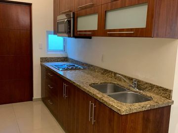 Departamento en venta en Turquesa