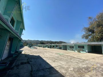 Auto hotel en venta en carretera Xalapa banderilla