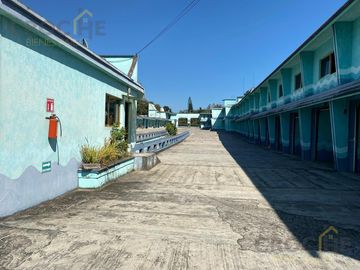 Auto hotel en venta en carretera Xalapa banderilla