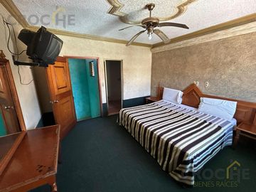 Auto hotel en venta en carretera Xalapa banderilla