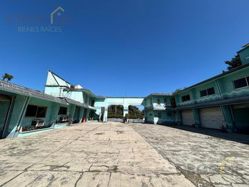 Auto hotel en venta en carretera Xalapa banderilla