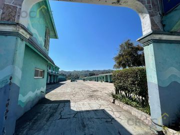Auto hotel en venta en carretera Xalapa banderilla