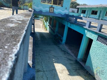 Auto hotel en venta en carretera Xalapa banderilla