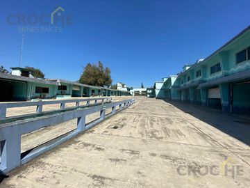 Auto hotel en venta en carretera Xalapa banderilla