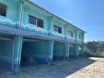 Auto hotel en venta en carretera Xalapa banderilla