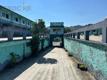 Auto hotel en venta en carretera Xalapa banderilla