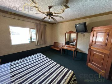 Auto hotel en venta en carretera Xalapa banderilla