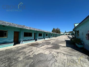 Auto hotel en venta en carretera Xalapa banderilla