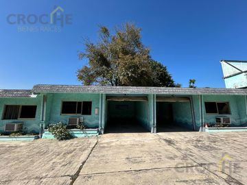 Auto hotel en venta en carretera Xalapa banderilla