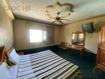 Auto hotel en venta en carretera Xalapa banderilla