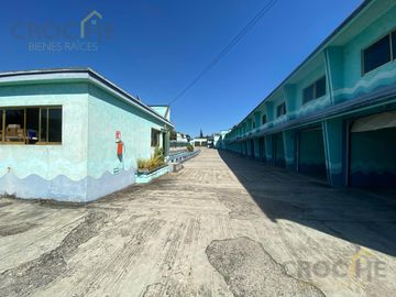 Auto hotel en venta en carretera Xalapa banderilla