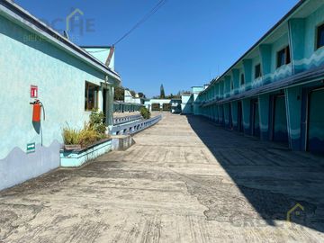 Auto hotel en venta en carretera Xalapa banderilla