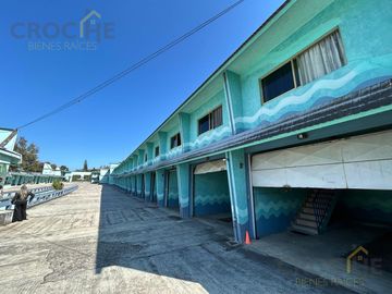 Auto hotel en venta en carretera Xalapa banderilla