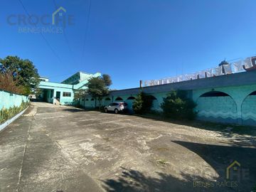 Auto hotel en venta en carretera Xalapa banderilla