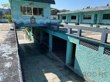 Auto hotel en venta en carretera Xalapa banderilla